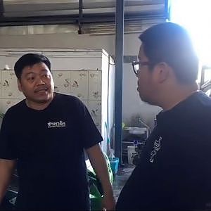 Revo สายหล่อ สายเนี๊ยบ สไตล์ ช่างกล้า ชลบุรี