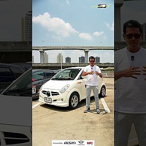 subaru R2 Kai Car ปุ๊กปิ๊กที่ไม่ค่อยได้เห็นกันบ่อยๆ แต่งต่อแนวไหนดีนะ