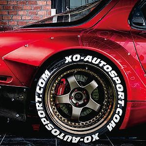 XO LIVE !! Test