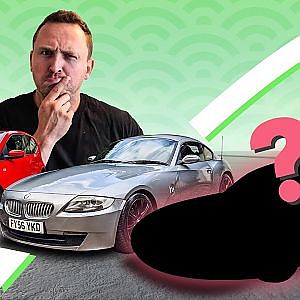 We Traded Up To Our Attainable Dream Car