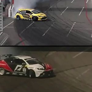 Who Wins? Aasbo in 2011 vs. Aasbo in 2019