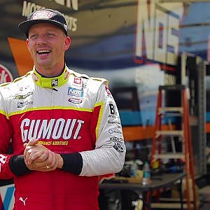 Send It - Ryan Tuerck