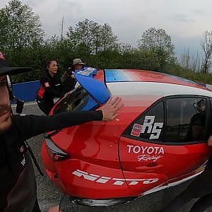 Kevin's Korner - Behind The Scenes at #FDSEA 2021