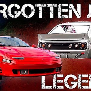 6 JDM Gems That Always Get Overlooked