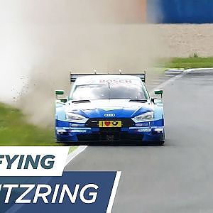 Highlights Qualifying 1 - DTM Lausitzring 2017