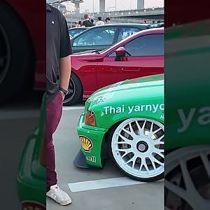 พาดูงาน XO Autosport Summer Meet 2026 โดย RacingWeb.NET (ช่วงที่ 1)