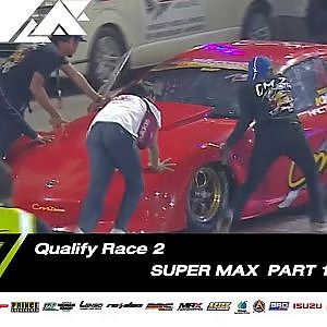 Qualify Run 2: Super Max | Souped Up 2019 Ep.1