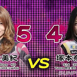 2016 D1SL Rd 1 BIHOKU ④