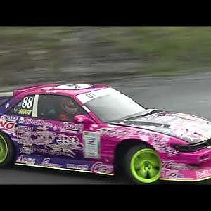 ライツBihoku  NOW  Aクラス練習　wet