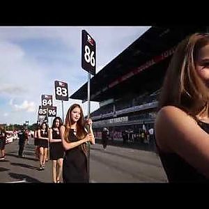 “ทีซีอาร์” ยิ่งใหญ่! “มิเคลิส-เปริส” แบ่งแชมป์ สนามช้าง “กันตธีร์” ติดท็อปเท็นระดับโลก