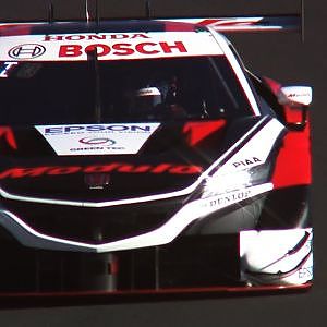 2020 AUTOBACS SUPER GT Round8　たかのこのホテル FUJI GT 300km RACE 総集編　【Modulo】