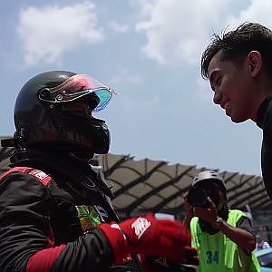 EVENT3 I Race 6 Highlights I GT3 & GTM The Ultimate Showdown!