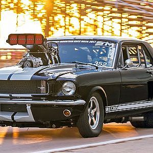 Rocky Mountain Race Week 2017 - Day 1 Highlights!