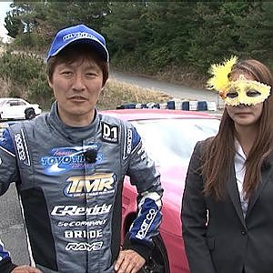 OLドリフト日記 #2 川畑レッスン  ドリ天 Vol 118 ④