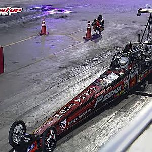 Qualify Run 1 | เป็นเอก เพ็งวัน โรงกลึงเฮลูบอย / ช่างพีเสนา / TC Clutch / Alpha Tech Drag Racing