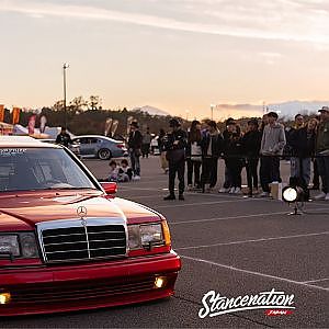 STANCENATION JAPAN 2025 FUJI full video - スタンスネーション ジャパン 富士 2025