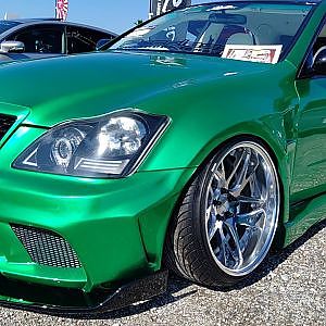 (5K)TOYOTA 18 CROWN custom ゼロクラウン カスタム - RIOT2020