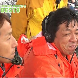 米内 寿斗 vs 筒井 陽平 2019 D1 Lights Rd.2 EBISU PICK UP