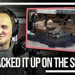 Dumb Things You Do When Working On Cars! | Your Car Stories