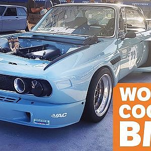 This Is The Stunning BMW You've All Been Waiting For