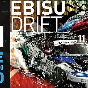 2021 GRAN TURISMO D1 GRAND PRIX SERIES Rd.5 EBISU [11/20] (日本語ch)