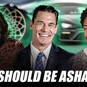 Fast & Furious 9 Stars Roast Your Cars