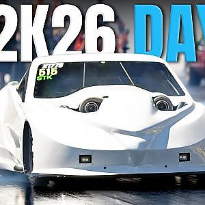 The FASTEST Drag Pass in TX2K History.. & Leroy goes #1 (TX2K26: Day 4)