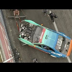 Rollin' Out w/ Odi Bakchis #FDSEA