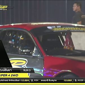 Souped Up 2016 RE-Run | SUPER 4 2WD : [Pos.1] No.19