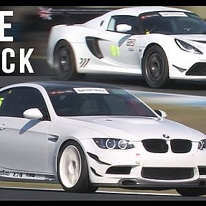 BMW M3 & Lotus Exige | Supercharged by Harrop Performance