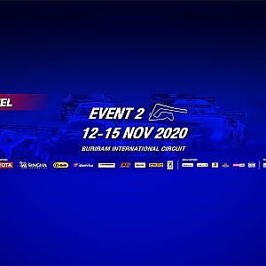[ LIVE ] : TSS 2020 : 15 Nov 2020 [EN]
