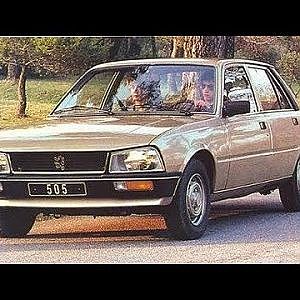 เรื่องราวของคนรัก Peugeot Series 5