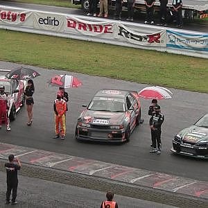Formula DRIFT Japan - Sugo Top 16