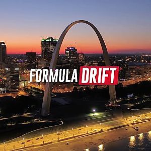 Formula DRIFT PRO - Round 1 #STL Recap (2020)