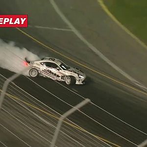 Ken Gushi - Run #2 - #FDIRW Qualifying