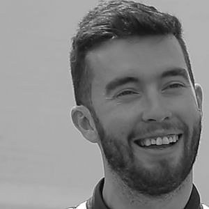 Send It: James Deane