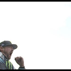 Moments - Gittin Gets Emotional #FDSEA
