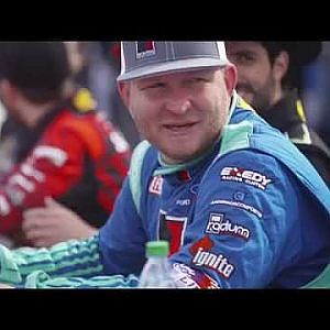 FD PRO:FILE - Justin "JTP" Pawlak