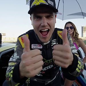 Formula DRIFT Insider Texas 2016 (TV Show)