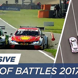 Best of Battles 2017 - DTM Exclusive