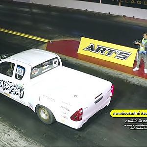 153 ณัฐธนุตม์ วงษ์สมบูรณ์ #REVOPRO RACE RUN 2 #soupedup2025