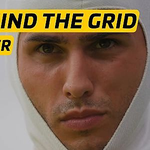 DTM | Behind the Grid | Teaser