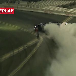 Chelsea Denofa - Run #2 - #FDIRW Qualifying
