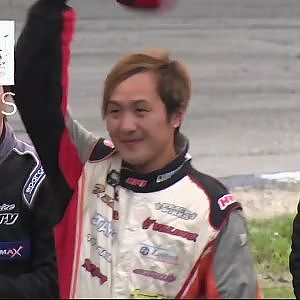 波紫 聖和 / Masakazu Hashi 2019 D1 LIGHTS SERIES Rd 4 MEIHAN