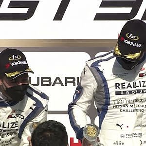 SUPER GT GT300クラス 第3戦鈴鹿を徹底プレビュー！混戦を制するのはどのチームか！ピエール北川が現地からリポート！注目のチームは！？