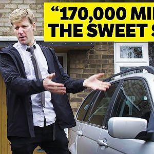 Stupid Things People Say When Selling A Car