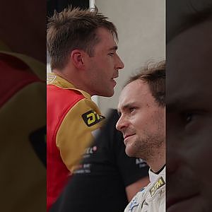 DTM | Behind the Grid | Teaser