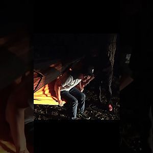 ジムニー1台で遊び倒す！”川畑真人の夏休み” 【 Exciting JDM videos #Shorts 】