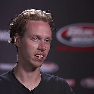 FD PRO:FILE - Matt Coffman