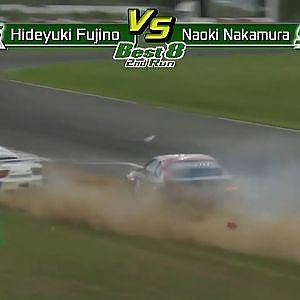 中村直樹やりすぎた!! 2019 D1GP Rd 3 HOKKAIDO PICK UP⑱